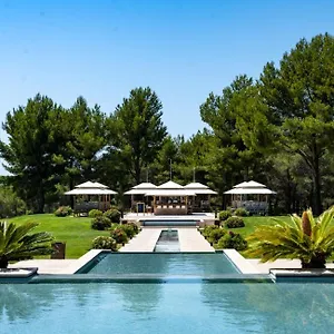 L'hotel & Du Castellet Hotell