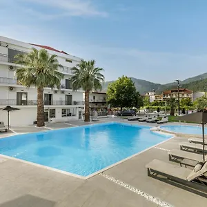 Hotell Stavros ***
