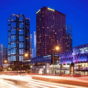 Hotell Novotel Centre Tour Eiffel ****