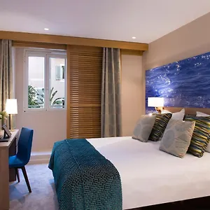 4* Отель Beau Rivage