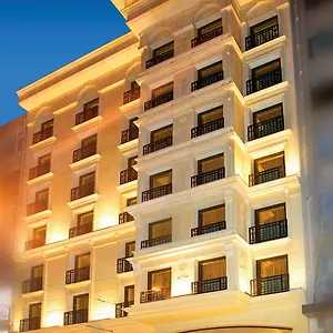 Hotell The Time Old ****
