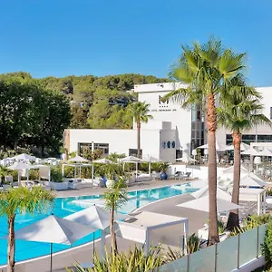 4* Hotel Mouratoglou &