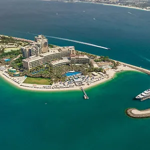 Feriested Rixos The Palm &