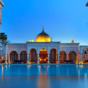 Hotell Palais Namaskar *****