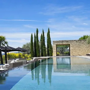 Domaine Des Andeols Semesteranläggning (resort)