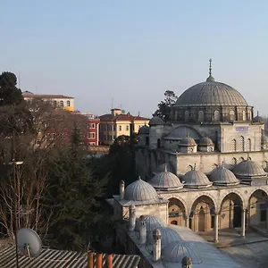Hotell Sultan Palace ***