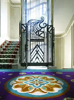 Hotel Juana