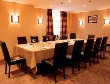 Hotel Juana  ז'ואן-לה-פינס