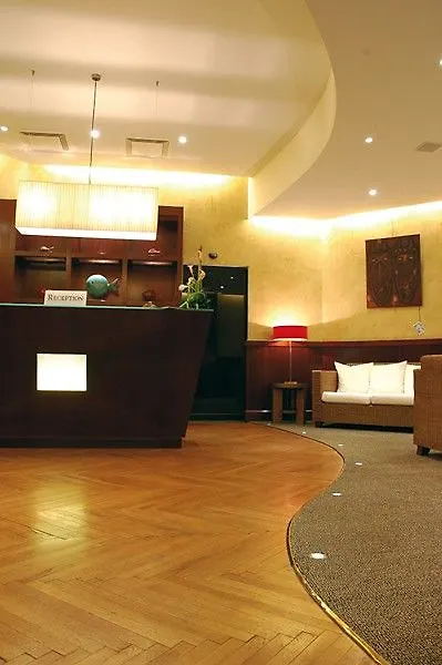 Hotel Juana